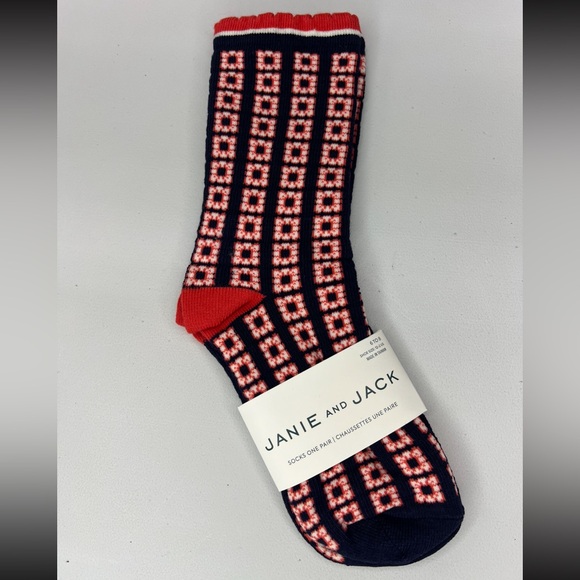 Janie and Jack Mixed Sock Lot NWT 83 Pieces - Picture 3 of 12